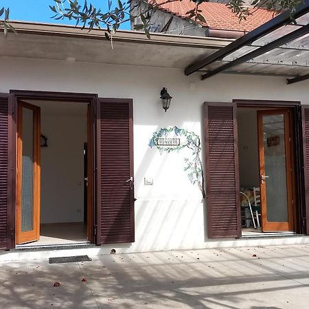 Mon Reve Agerola Exterior foto