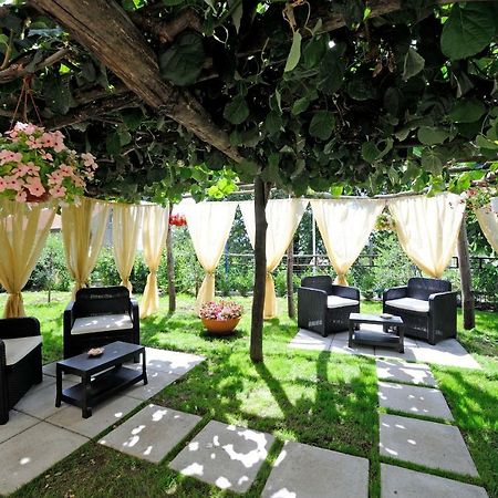 Mon Reve Agerola Exterior foto