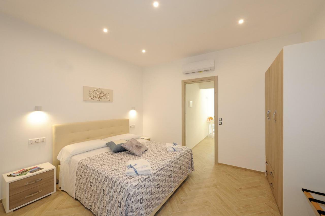 Mon Reve Agerola Exterior foto