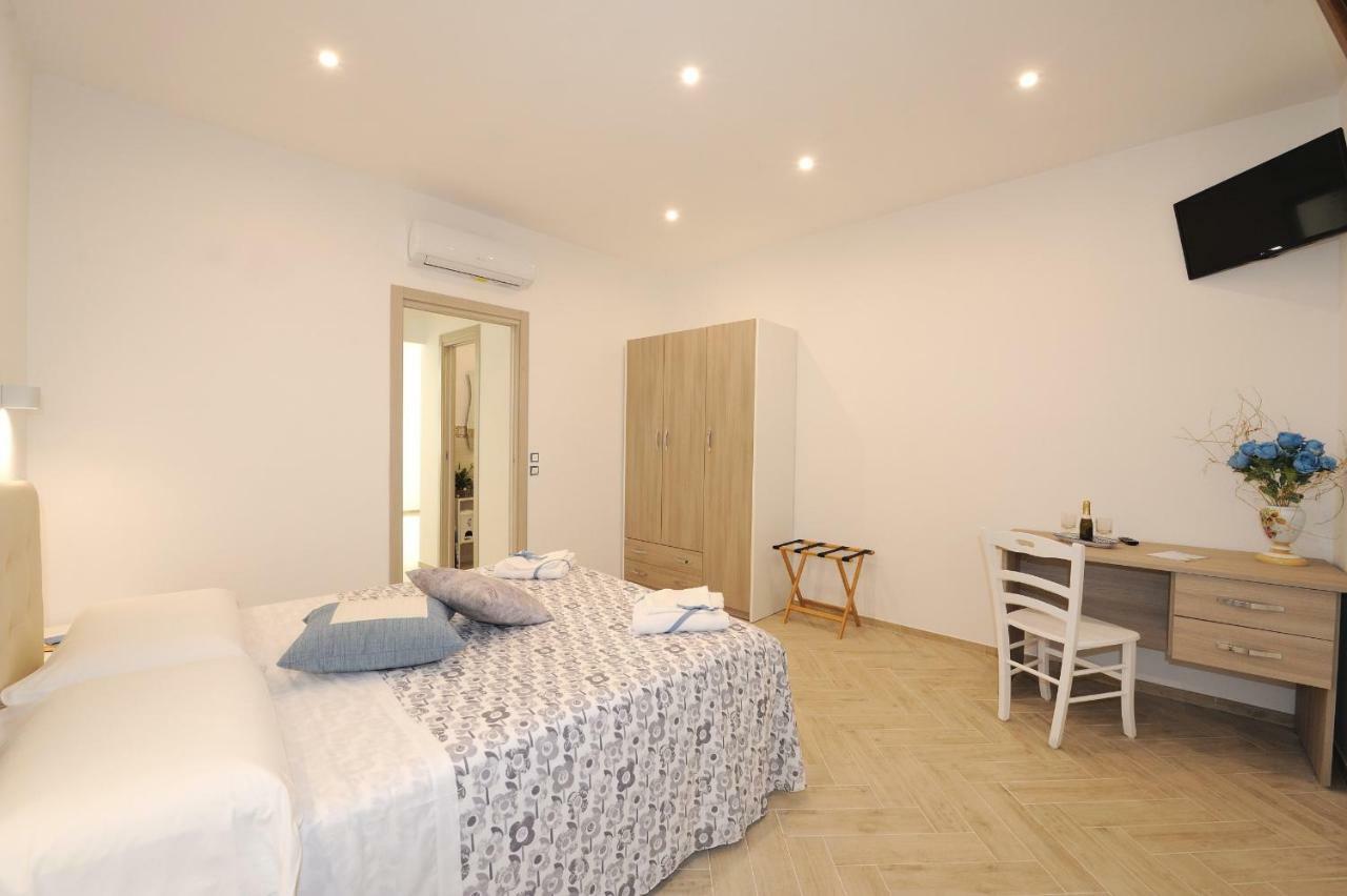 Mon Reve Agerola Exterior foto